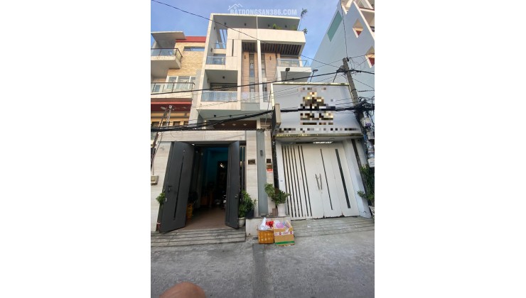 40m - Dạ Nam - HXH - 3.3 tỷ